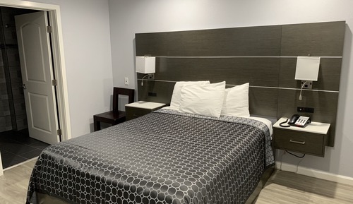 Standardzimmer, 1 Queen-Bett