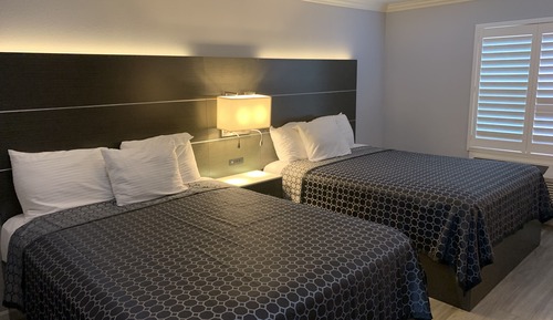 Deluxe-Zimmer