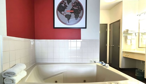 Studiosuite, 1 King-Bett, Nichtraucher