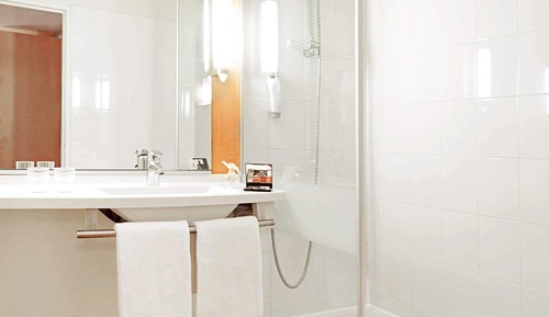 Standard-Zweibettzimmer, Mehrere Betten