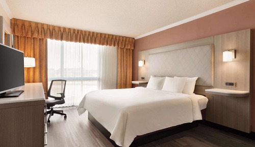 Suite, 1 Schlafzimmer, Nichtraucher