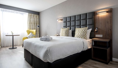 Business-Zimmer