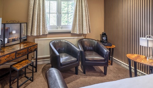 Executive-Doppelzimmer