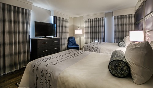 Suite, 1 Schlafzimmer