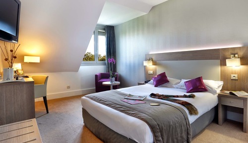 Comfort-Zimmer, 1 Queen-Bett, Nichtraucher
