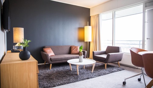 Suite, 2 Einzelbetten