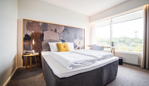 Standardzimmer, 2 Einzelbetten