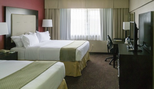 Standardzimmer, 2 Queen-Betten, Nichtraucher