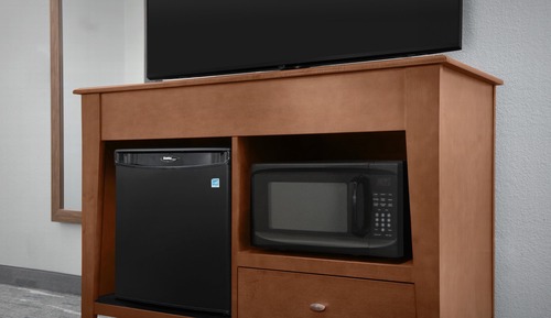 Zimmer, 1 King-Bett, Nichtraucher