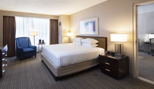 Suite (The Councilman)