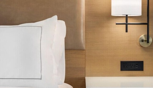 Studiosuite, 1 King-Bett