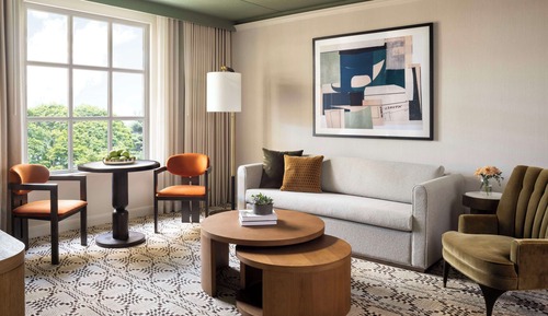 Suite (Fairfield Suite)