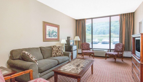 Suite, 1 Schlafzimmer, Nichtraucher