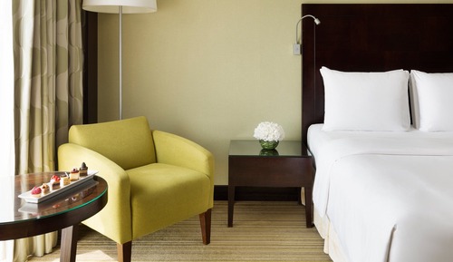 Standardzimmer, 1 Queen-Bett