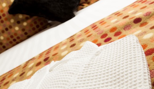 Privilege, Doppelzimmer, 1 Doppelbett