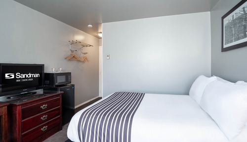 Standardzimmer, 1 Queen-Bett