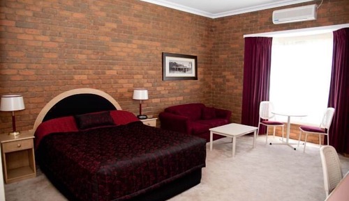 Executive-Zimmer, Nichtraucher (Executive Double)