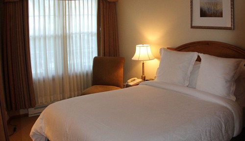 Executive-Suite, 2 Schlafzimmer, Balkon