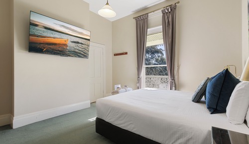 Executive-Suite