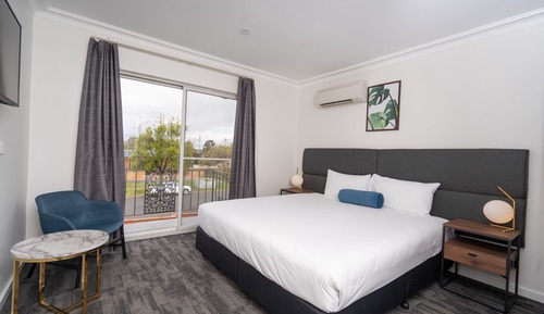 Executive-Suite