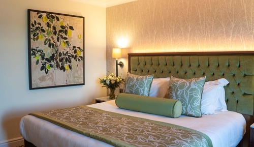 Estate View King Guest Room