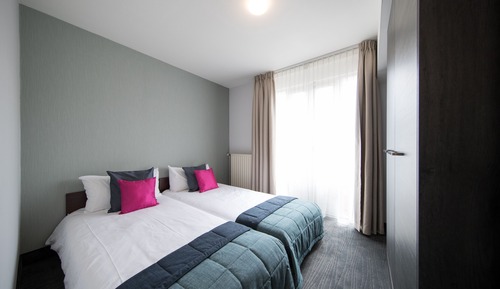 Familien-Suite
