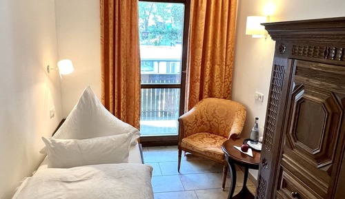 Comfort-Apartment