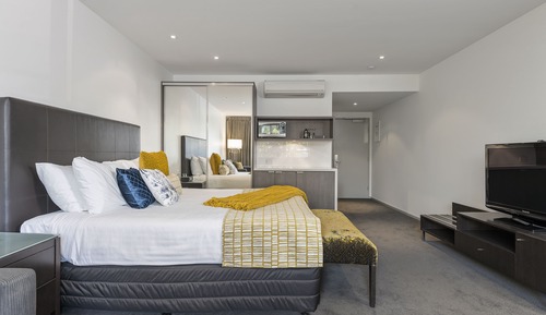 Premier-Zimmer, 1 King-Bett