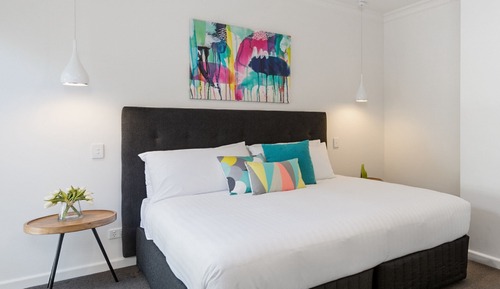 Stadtwohnung, 3 Schlafzimmer