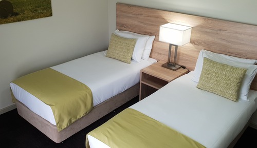 Apartment, Mehrere Betten, Nichtraucher