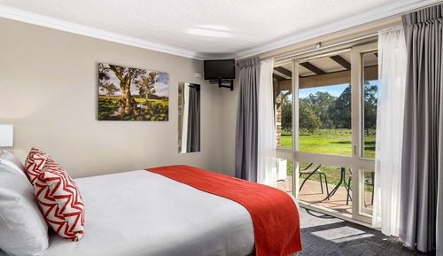 Executive-Suite, 1 King-Bett, Nichtraucher