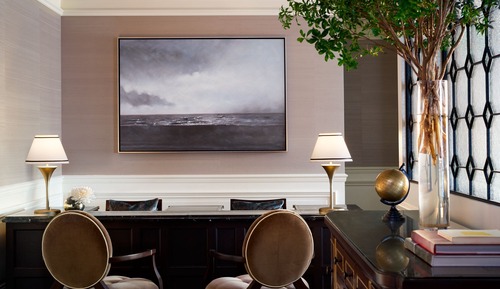 Deluxe-Zimmer, 1 King-Bett (Club Level)