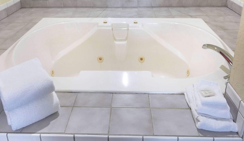 Deluxe-Suite, 1 King-Bett, Nichtraucher