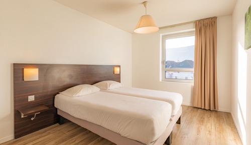 Apartment, 1 Schlafzimmer