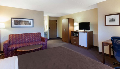 Zimmer, 1 Queen-Bett, Nichtraucher