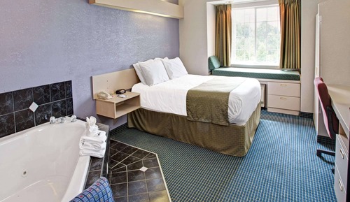 Deluxe-Studio, 1 King-Bett, Nichtraucher