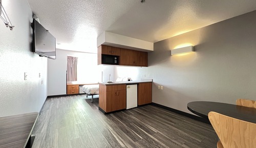 Standard-Suite, 1 Queen-Bett, Nichtraucher