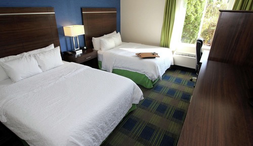 Zimmer, Nichtraucher