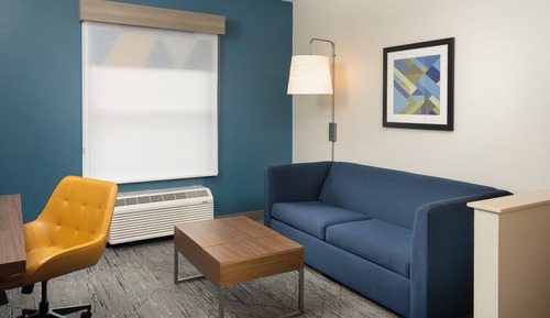 Standardzimmer, 1 King-Bett