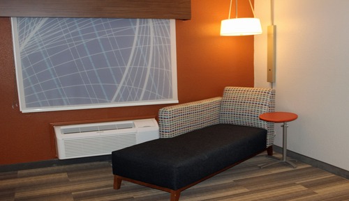Standardzimmer, 1 King-Bett