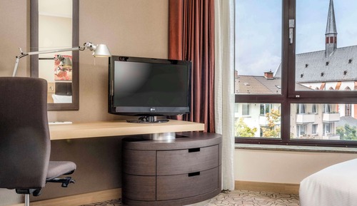 Zimmer, 1 Einzelbett