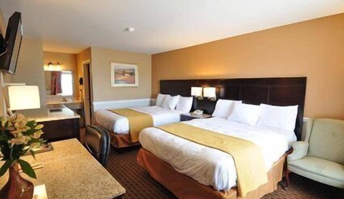 Standardzimmer, 2 Queen-Betten, Nichtraucher