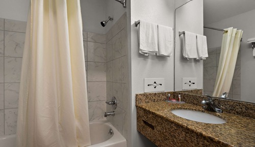 Suite, 2 Queen-Betten, Nichtraucher