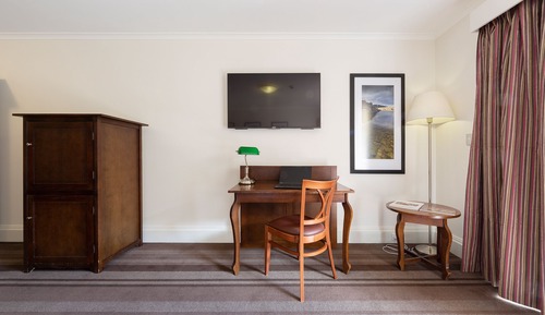Superior-Zimmer, 2 Einzelbetten