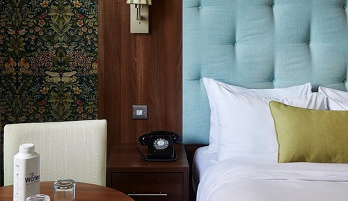 Classic-Doppelzimmer