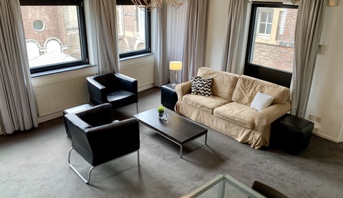 City-Apartment