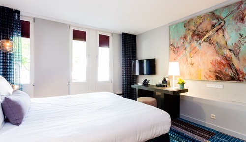Premium-Zimmer