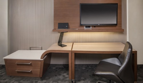 Zimmer, 2 Queen-Betten, Nichtraucher