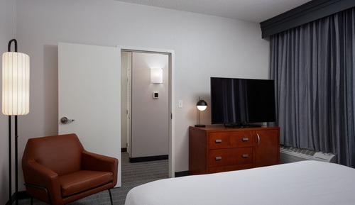 Suite, 1 Schlafzimmer, Nichtraucher