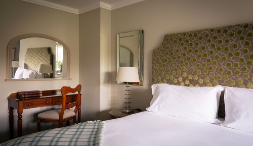 Classic-Doppelzimmer